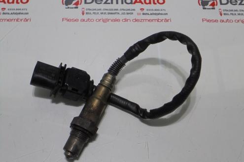 Sonda lambda 0281004026, Opel Astra H combi, 1.9cdti, Z19DTH