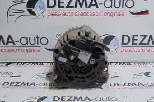 Alternator, cod 045903023, Ibiza 4 (6L1) 1.4TDI