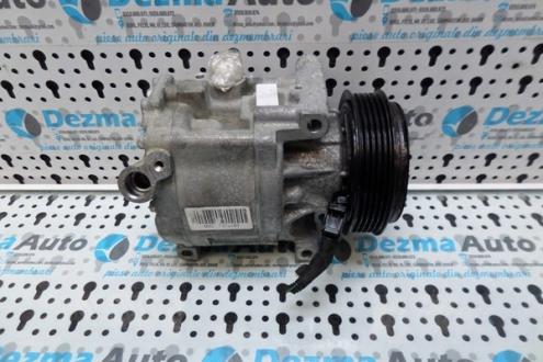 Compresor clima Fiat Doblo (119) 1.4B, 5A7875200 (pr:117994)