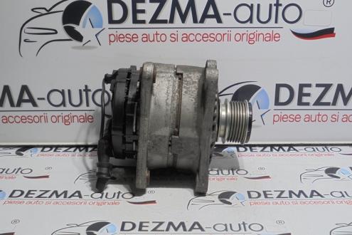 Alternator, cod 045903023, Fabia 2 (5J) 1.4TDI