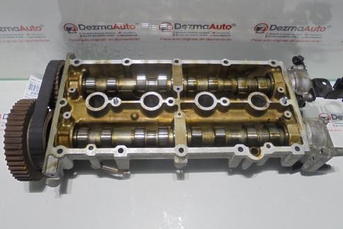 Capac chiulasa cu 2 axe came 036103475AG, Vw Bora (1J2) 1.6b, AZD