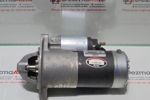 Electromotor, Opel Astra H, 1.9cdti, Z19DTH