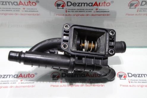 Corp termostat 9684588980, Citroen C3 ll, 1.6hdi, 9HP