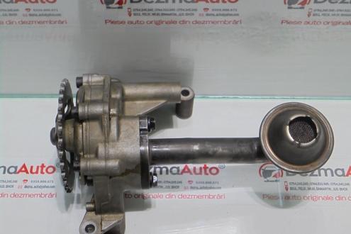 Pompa ulei, 06A115105B, Audi A3 (8L1) 1.8T-Benzina, AUM