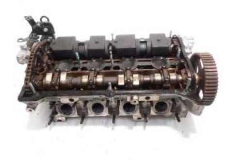 Chiulasa cu 2 axe came, 058103373D, Audi TT (8N) 1.8T-Benzina, AUM (pr:121080)