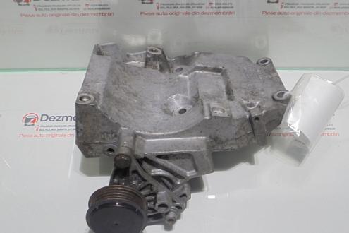 Suport compresor clima 038260885C, Vw Passat Variant (3B6) 1.9tdi