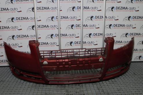 Bara fata, Audi A4 (8EC, B7)