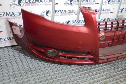 Bara fata, Audi A4 (8EC, B7)