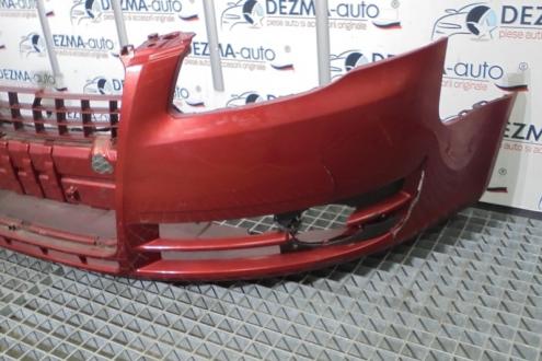 Bara fata, Audi A4 (8EC, B7)