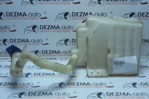 Vas strop gel cu 2 motorase 1K0955453S, Skoda Octavia 2 Combi (1Z5)