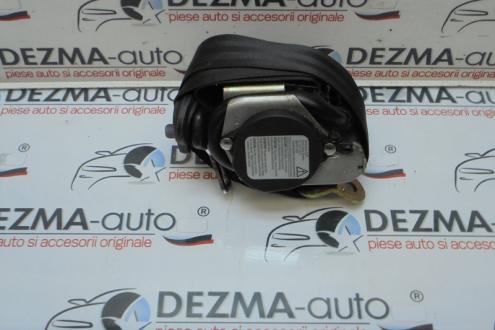 Centura dreapta fata cu capsa 1Z0857702A, Skoda Octavia 2 Combi (1Z5)