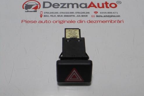 Buton avarii 8E0941509, Audi A4 (8EC, B7)