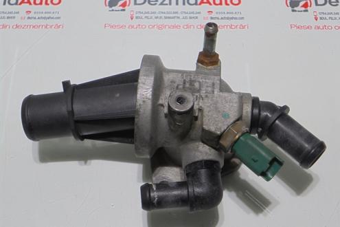 Corp termostat, GM55182499, Opel Agila, 1.3cdti, Z13DT