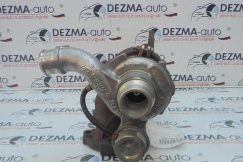 Turbosuflanta, 7T1Q-6K682-AC, Ford Transit, 1.8tdci