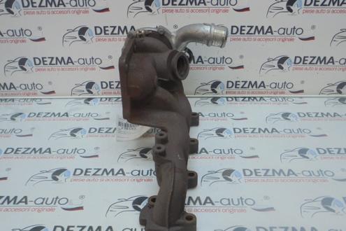 Turbosuflanta, 7T1Q-6K682-AC, Ford Transit, 1.8tdci