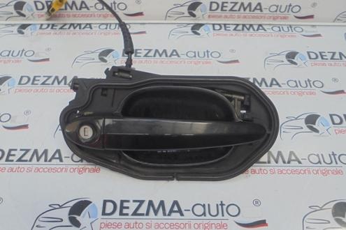 Maner dreapta fata 5121-7034452, Bmw 5 Touring (E61)