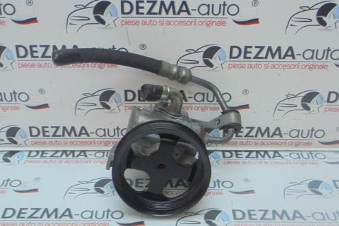 Pompa servo directie, 2T14-3A696-AJ, Ford Transit Autobus, 1.8tdci (pr:110747)