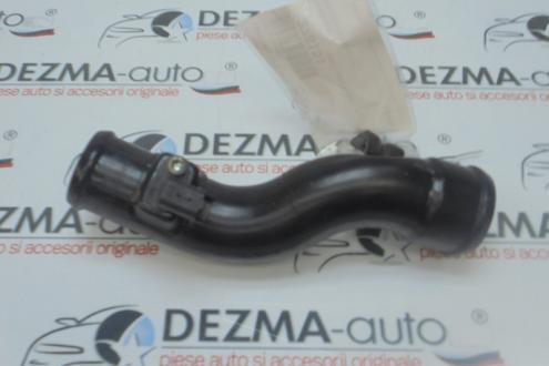 Teava intercooler cu senzor, Ford Transit Autobus, 1.8tdci