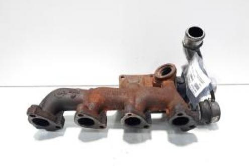 Turbosuflanta, 7T1Q-6K682-AC, Ford Transit Autobus, 1.8tdci
