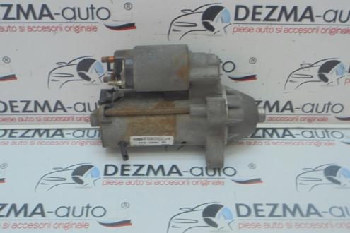 Electromotor, 2T14-11000-BC, Ford Transit Autobus, 1.8tdci