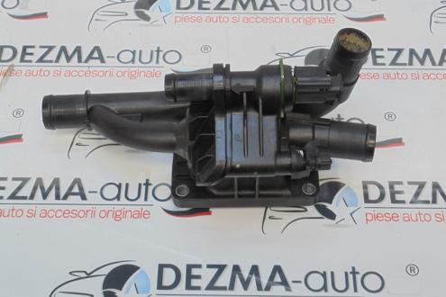 Corp termostat 9670253780, Ford Focus 3, 1.6tdci, T1DB