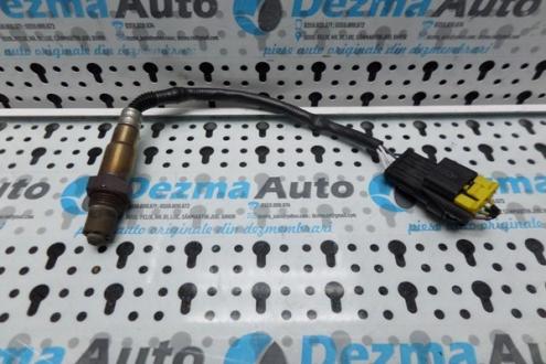 Sonda lambda Fiat Linea 1.4B, 0258006206