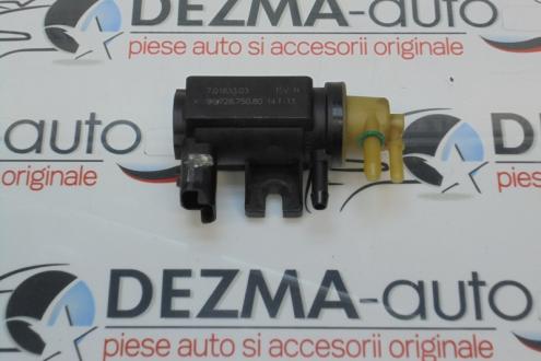 Supapa vacuum 9672875080, Ford C-Max 2, 1.6tdci, T1DA