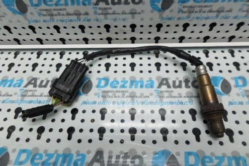 Sonda lambda Fiat Linea 1.4B, 0258006206