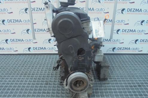 Motor, Vw Bora (1J) 1.9tdi, AUY (pr:110747)