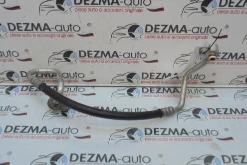 Conducta clima, Ford Focus 3 sedan, 1.6tdci, T1DA