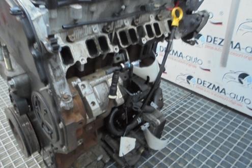 Motor, Ford Mondeo 3 (B5Y) 2.0tdci, HJBC