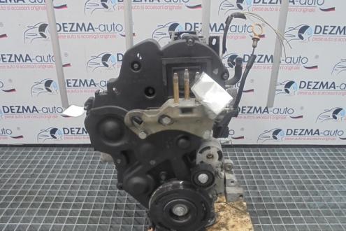 Motor, Ford Fusion (JU) 1.4tdci, F6JA