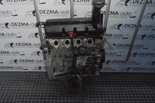 Motor, Mercedes Clasa A (W168) 1.6b, M166960