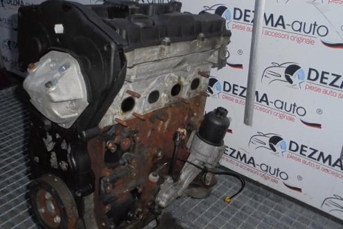 Motor, Peugeot 206+ (T3E) 1.6b, NFU