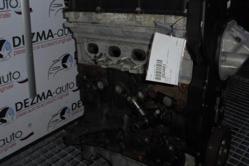 Motor, Citroen C4 coupe (LA) 1.6b, NFU