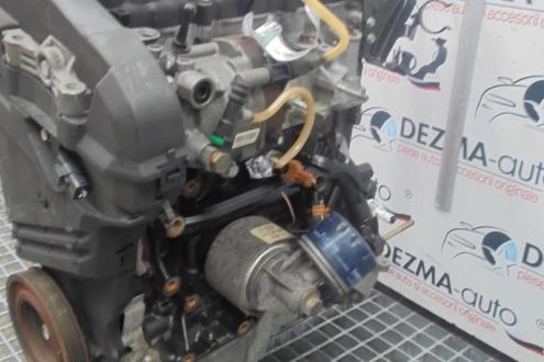 Motor, Renault Megane 2 sedan, 1.5dci, K9K722