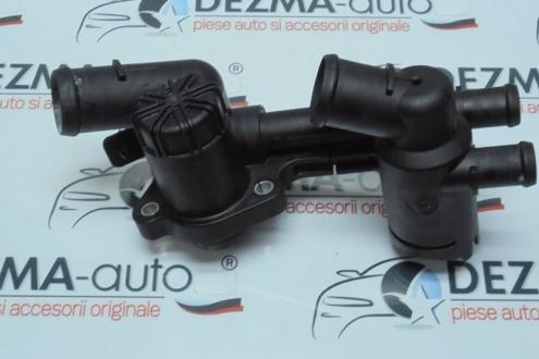 Corp termostat 03F121026B, Audi A1 (8X) 1.2tsi, CBZA