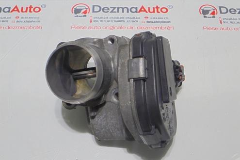 Clapeta acceleratie, cod 9673534480, Peugeot 2008, 1.6hdi, 9HP (id:365329)