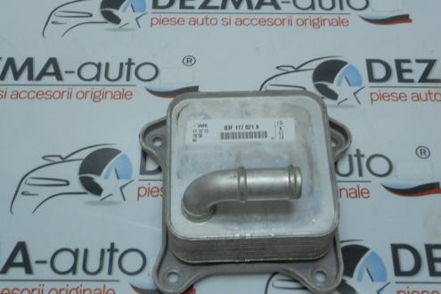 Racitor ulei 03F117021A, Seat Toledo 4 (KG3) 1.2tsi, CBZA