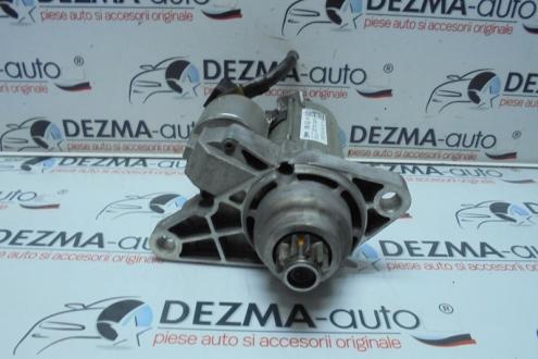 Electromotor 02T911024N, Seat Altea (5P) 1.2tsi, CBZB