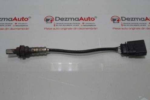 Sonda lambda 03C906262, Seat Ibiza 4 (6L1) 1.2Benzina, AZQ (pr:110747)