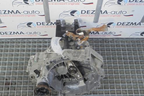 Cutie viteza manuala GKS, Seat Ibiza 4 (6L1) 1.2b, AZQ