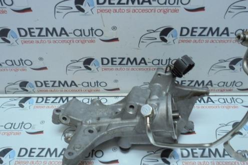 Suport filtru ulei 03F903143H, Skoda Fabia 2 (5J) 1.2tsi, CBZA