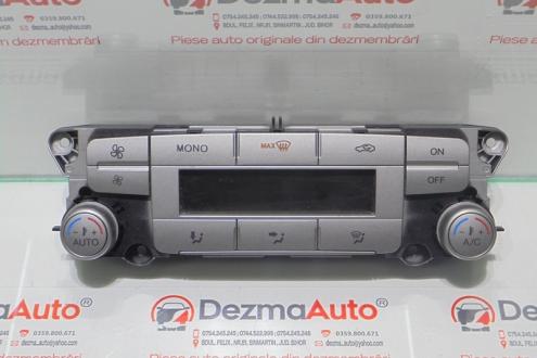 Display climatronic 7S7T-18C612-AL, Ford Mondeo 4 sedan