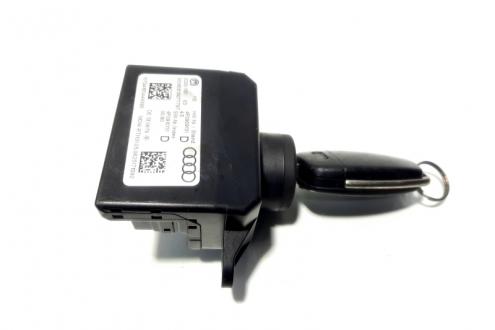 Contact cu cheie 4F0909131F, Audi A6 Avant (4F5, C6)