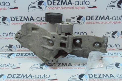 Suport accesorii 8200669495, Dacia Duster, 1.5DCI, K9K830