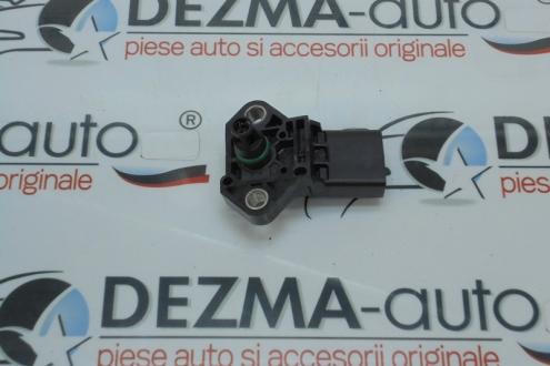 Senzor presiune aer 03G906051E/0281002977, Audi Q3, 1.4tsi, CZDA