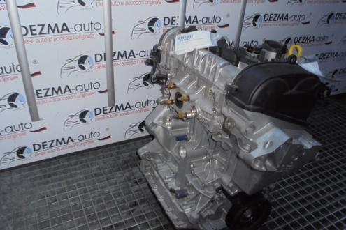 Motor CZDA, Skoda Octavia 3 (5E) 1.4tsi