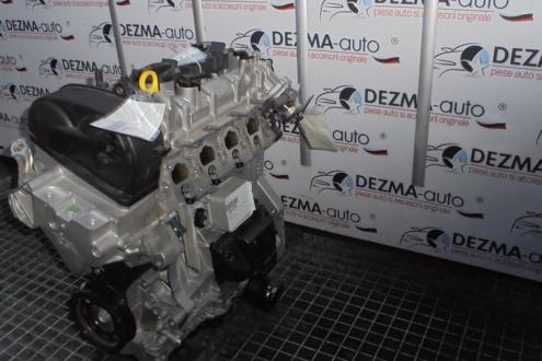 Motor CZDA, Vw Tiguan (5N) 1.4tsi