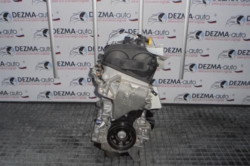 Motor CZDB, Vw Tiguan (5N) 1.4tsi